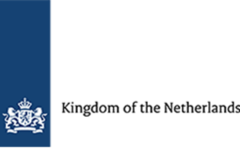 Kingdom of the Netherlands Logo