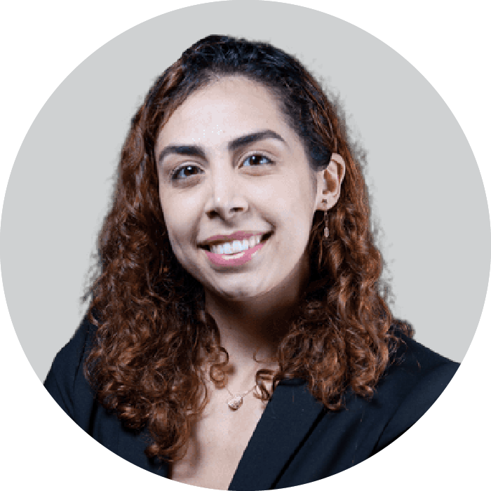 Larissa Abi Nakhle