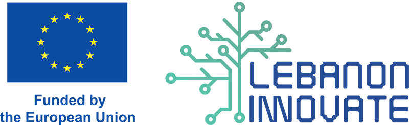Lebanon Innovate Logo