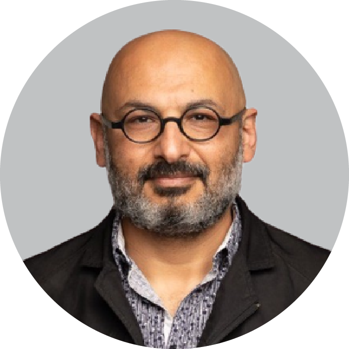 Maurice Mouawad