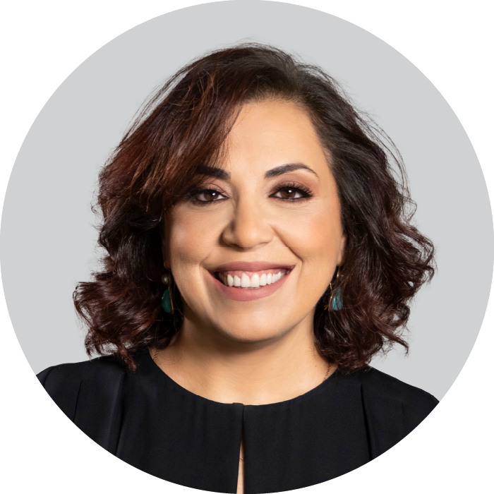 Najat Rizk