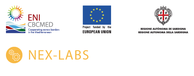 next labs banner