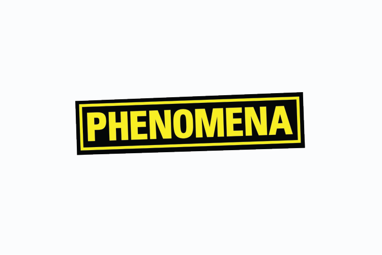 Phenomena