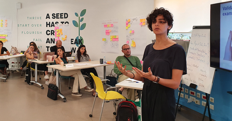 Agrytech Special Edition Design Sprint
