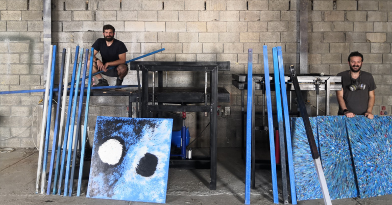 Plastic Lab