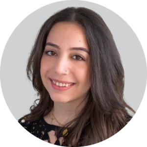 Rasha Zayour