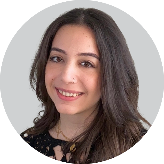 Rasha Zayour