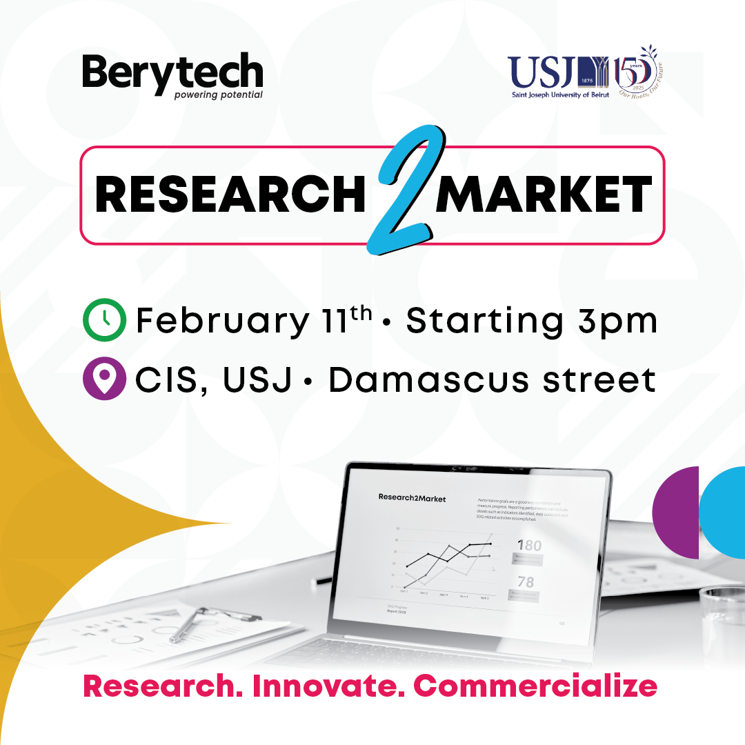 Research2Market program