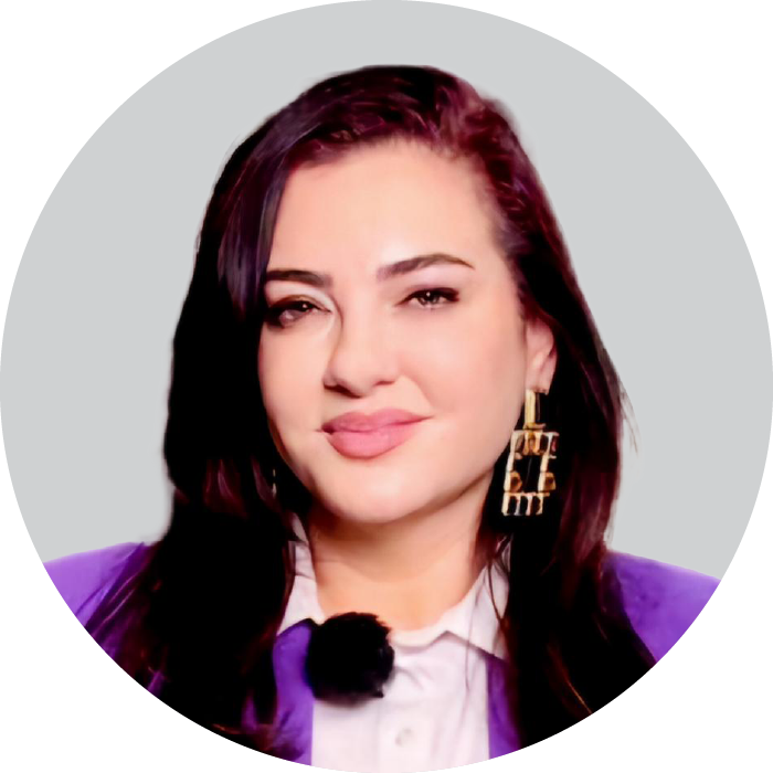 Rima Saad Azar
