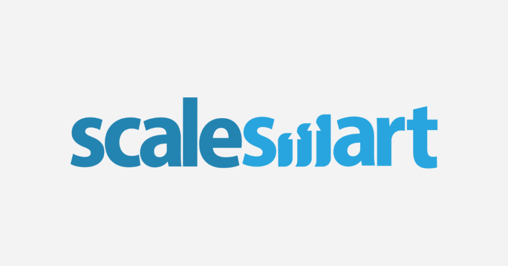 ScaleSmart: Investment readiness and Scale-up program