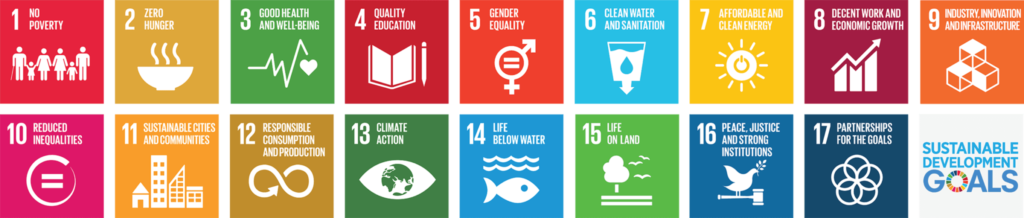 Sustainable Development Goals