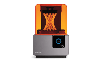 SLA 3D Printer Ultimaker 3 Extended photo