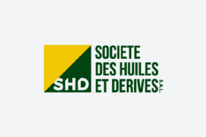 Societe Des Huiles et Derives SHD