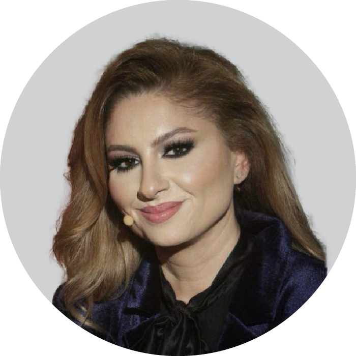 Suzanne El Khoury