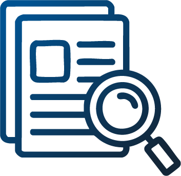 research icon