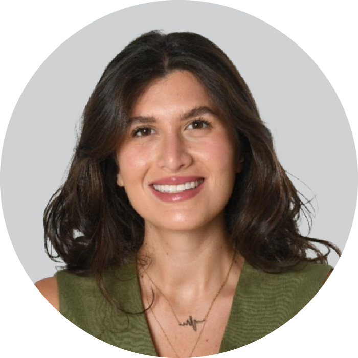 Tara Arnaout