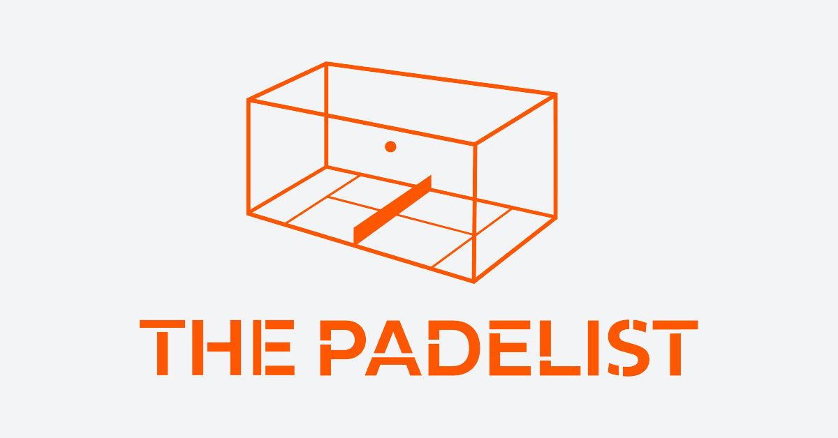 The Padelist