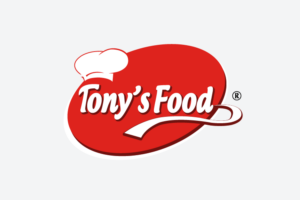 Tony's Food