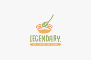 Legendairy - Agrytech
