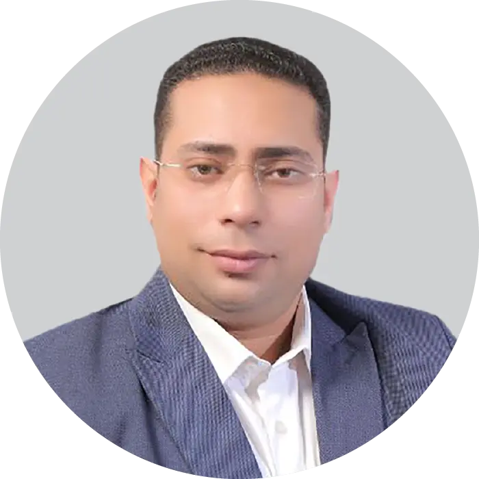 Ahmed Rady