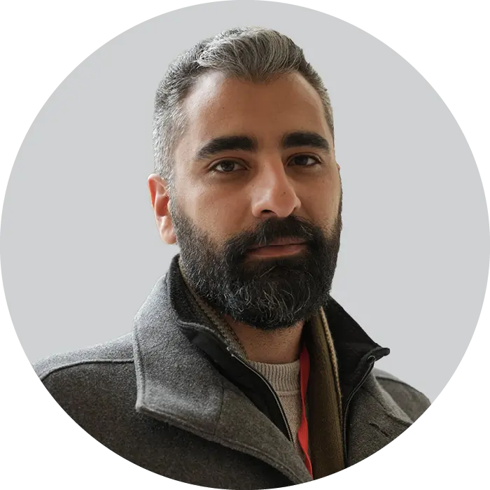 Christophe El-Khoury