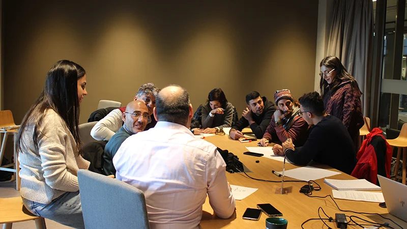IP and Patenting Workshop with EP&C