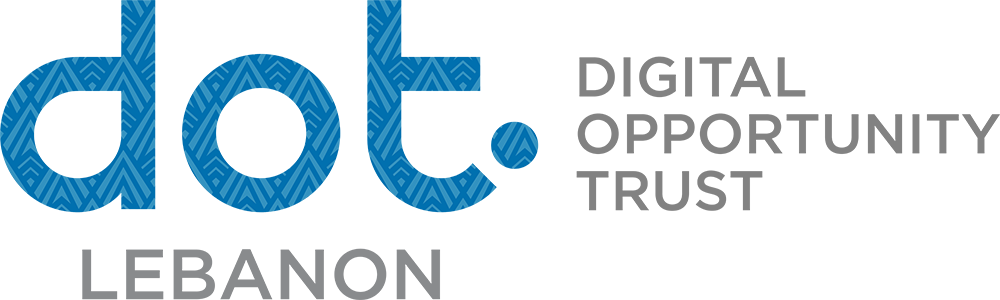 DOT Lebanon logo