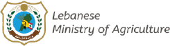 Lebanese Ministry of Agriculture logo