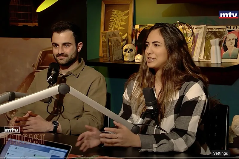 Luxeed on MTV